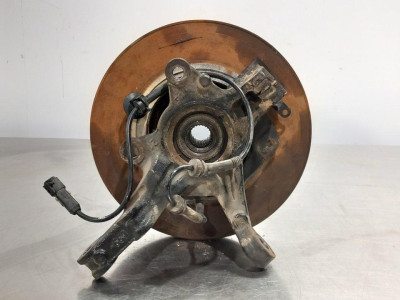 MANGUETA DELANTERA IZQUIERDA, RENAULT, CAPTUR I