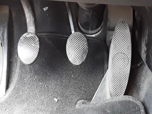 PEDAL EMBRAGUE BMW MINI (R50,R53) 