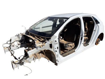 KIA CEED (CD)