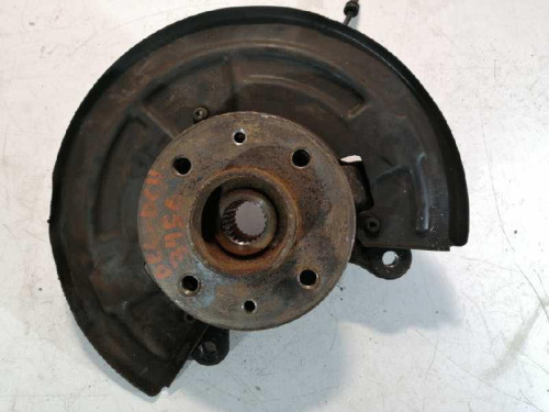  MANGUETA DELANTERA DERECHA RENAULT KANGOO 4X4 