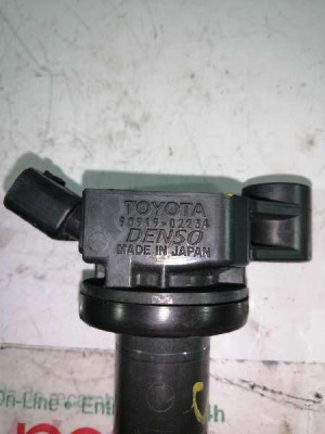BOBINA ENCENDIDO, LEXUS, RX 300 (MCU15)