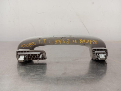 ASIDERO TECHO TRASERO IZQUIERDO, BMW, SERIE 1 BERLINA 5P (F20)