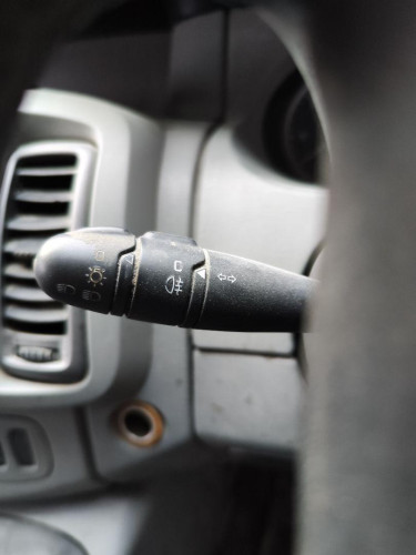 MANDO INTERMITENTES, OPEL, VIVARO FURGÓN/COMBI