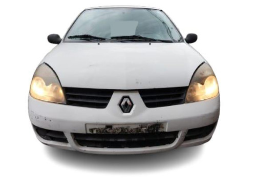  RENAULT CLIO II FASE II (B/CB0) 