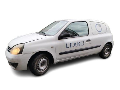  RENAULT CLIO II FASE II (B/CB0) 