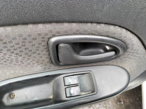  RENAULT CLIO II FASE II (B/CB0) 