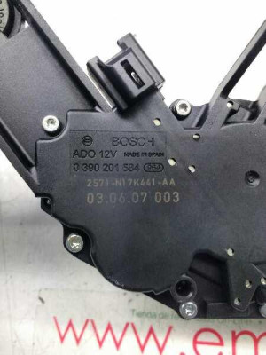 MOTOR LIMPIA TRASERO, FORD, MONDEO TURNIER (GE)
