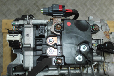 CAJA CAMBIOS, PEUGEOT, 308 (P5)