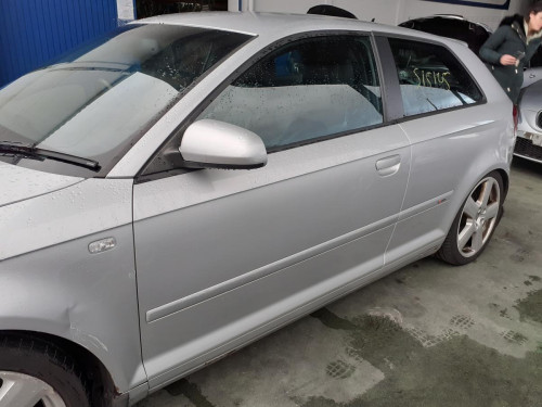  PUERTA DELANTERA IZQUIERDA AUDI A3 (8P1) 