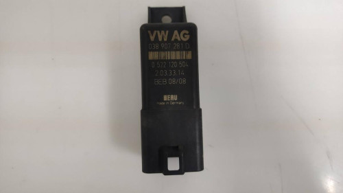  CAJA PRECALENTAMIENTO Volkswagen GOLF V (1K1)(10.2003) 