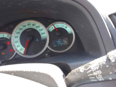 TOYOTA COROLLA VERSO (R1)