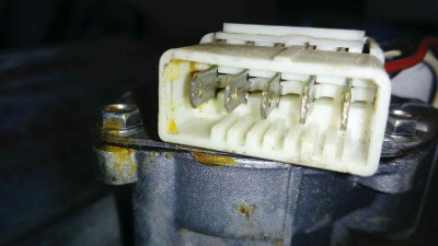 MOTOR LIMPIA DELANTERO, CITROEN, SAXO