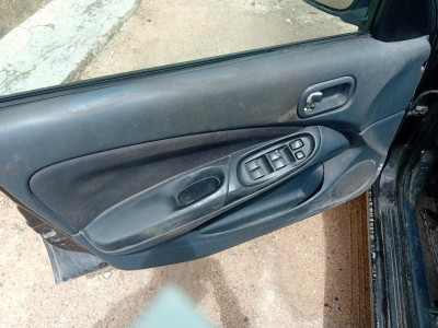 NISSAN ALMERA (N16/E)