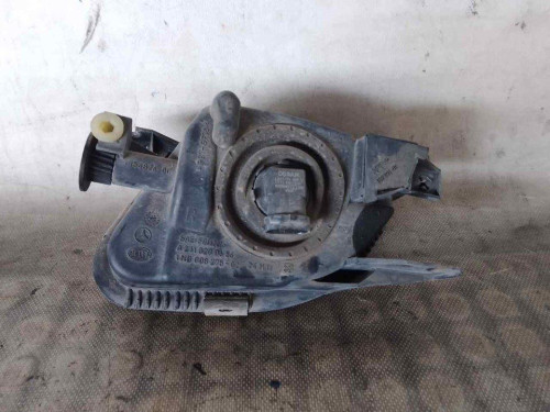 FARO ANTINIEBLA DERECHO Mercedes-Benz CLASE E (BM 211) BERLINA 