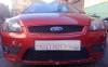  FORD FOCUS BERLINA (CAP) 