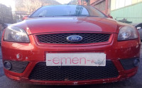 FORD FOCUS BERLINA (CAP)
