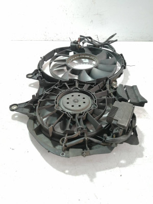 ELECTROVENTILADOR, AUDI, A4 BERLINA (8E)