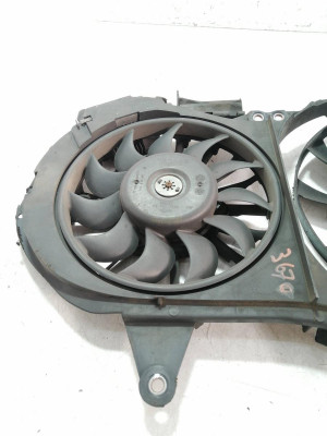 ELECTROVENTILADOR, AUDI, A4 BERLINA (8E)