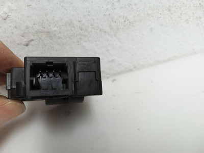 MOTOR APERTURA TRAMPILLAS CLIMATIZADOR, MERCEDES-BENZ, CLASE C (BM 204) BERLINA