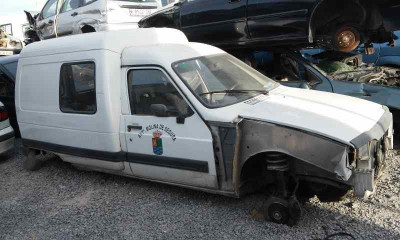 CITROEN C 15