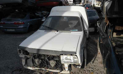 CITROEN C 15