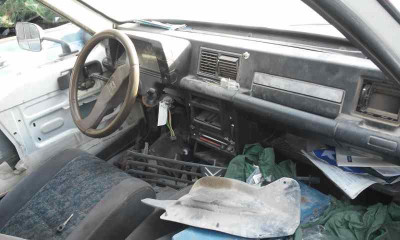 CITROEN C 15