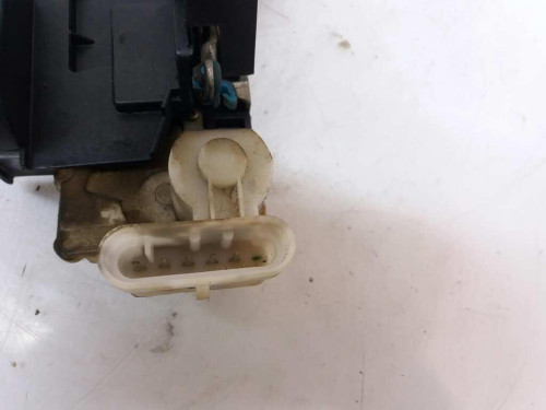 CERRADURA PUERTA DELANTERA DERECHA FIAT SEICENTO (187) 