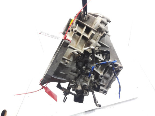 CAJA CAMBIOS KIA SPORTAGE (NQ5) 