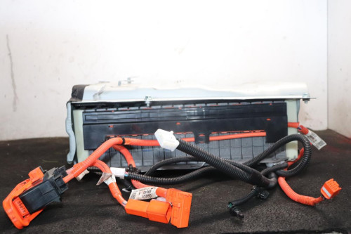  BATERIA, TOYOTA, RAV4 (A4) 