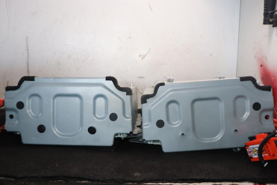 BATERIA, TOYOTA, RAV4 (A4)
