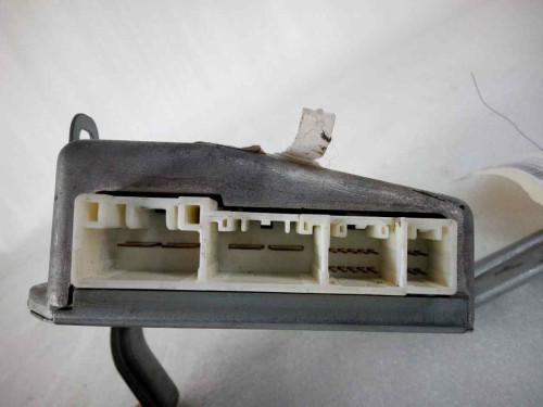  MODULO ELECTRONICO 