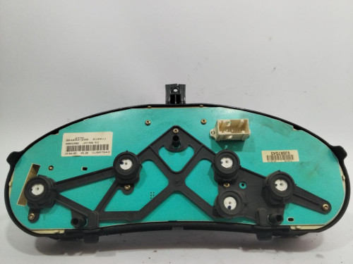 CUADRO INSTRUMENTOS Peugeot 206 