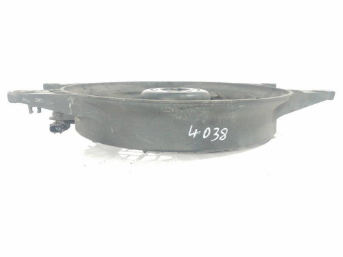  ELECTROVENTILADOR, KIA, SORENTO (BL) 