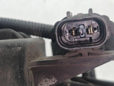 ELECTROVENTILADOR, KIA, SORENTO (BL)