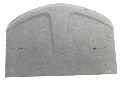 BANDEJA TRASERA, SEAT, CORDOBA BERLINA (6L2)