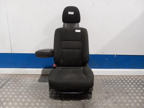 ASIENTO DELANTERO IZQUIERDO, , 