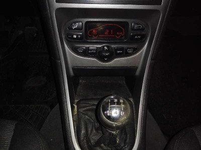 PEUGEOT 307 BREAK / SW (S1)(04.2002)