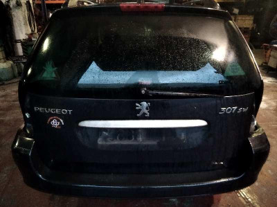 PEUGEOT 307 BREAK / SW (S1)(04.2002)