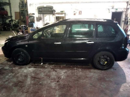  PEUGEOT 307 BREAK / SW (S1)(04.2002) 