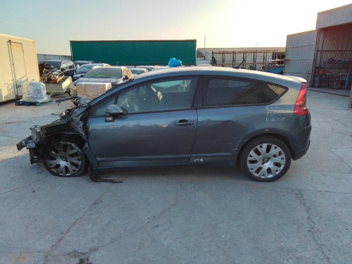  CITROEN C4 BERLINA 