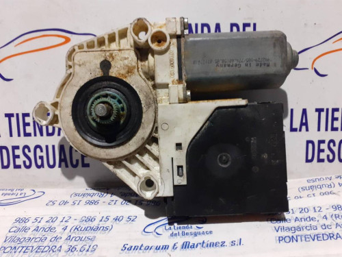  MOTOR ELEVALUNAS DELANTERO DERECHO 
