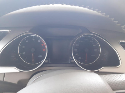 CUADRO INSTRUMENTOS, AUDI, A5 COUPE (8T)