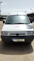 Citroen Jumpy (10.1995->) 1.9 TD SX Furgón Acristalado