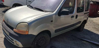 RENAULT KANGOO I (F/KC0)