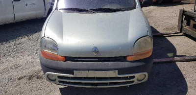 RENAULT KANGOO I (F/KC0)
