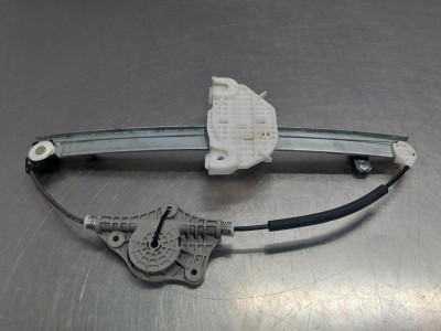 ELEVALUNAS TRASERO IZQUIERDO, KIA, STONIC (YBCUV)