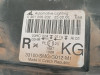 FARO DERECHO Honda CIVIC 5 PUERTAS (FK) 