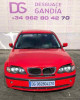 BMW SERIE 3 BERLINA (E46), BMW, SERIE 3 BERLINA (E46)
