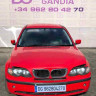 BMW SERIE 3 BERLINA (E46)