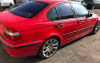 BMW SERIE 3 BERLINA (E46), BMW, SERIE 3 BERLINA (E46)